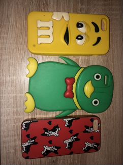 Чехол на iPhone 5 5s se