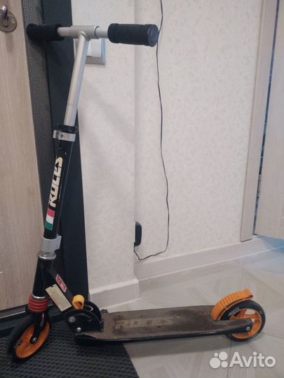 Самокат rokes