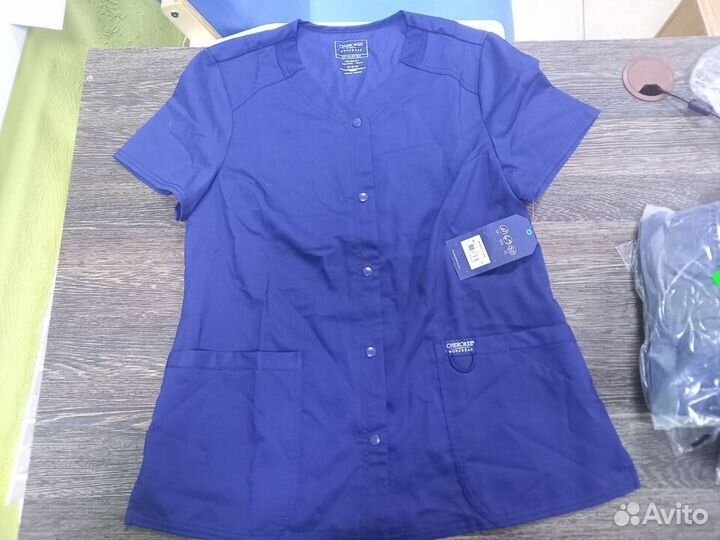 Медицинская форма Cherokee женская