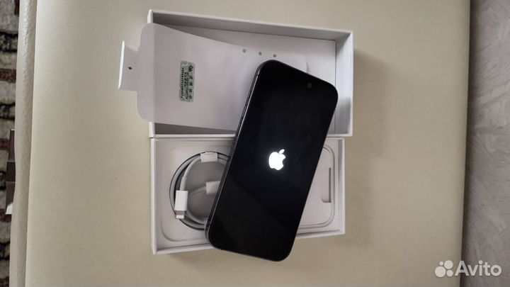 iPhone 14 Pro, 128 ГБ