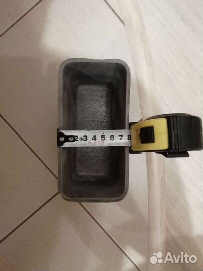 Форма для выпечки хлеба, кексов