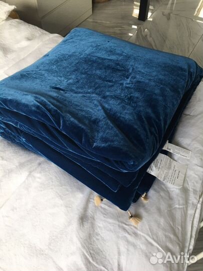 Покрывало Zara