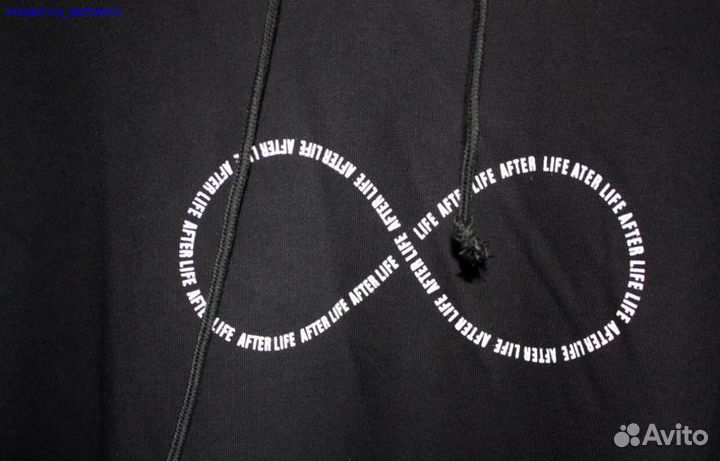 Худи Vetements vhq (Арт.14940)