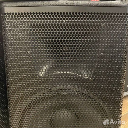 Kaifat PR15 Пассивная двухполосная ас 500W 4Ом