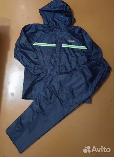 Роба, спецодежда