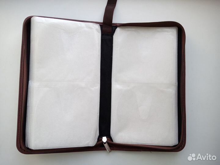 Кейс для cd дисков