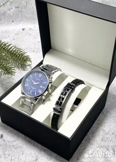 Наручные часы