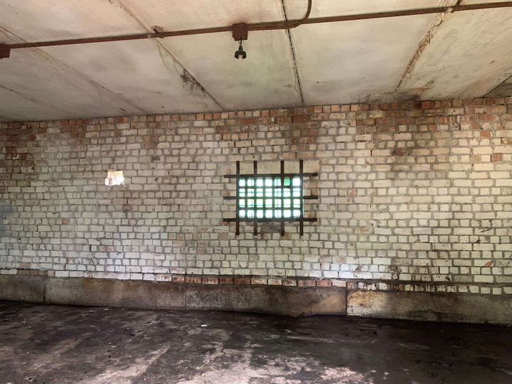 Производственное помещение, 185 м²