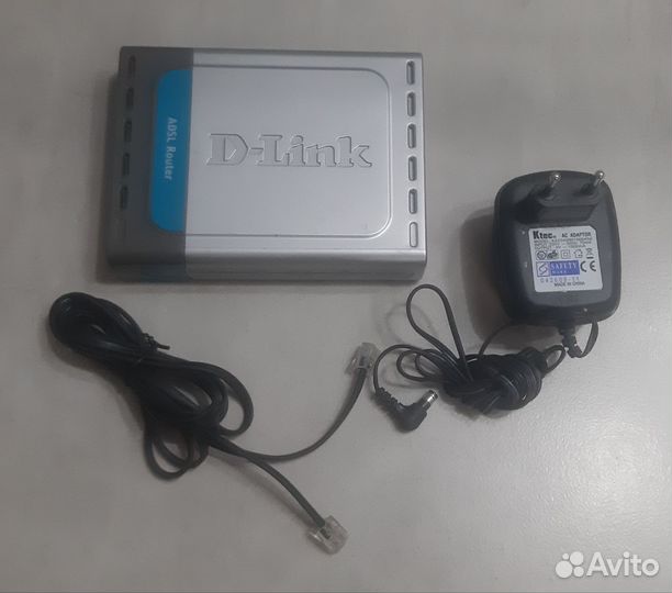 Adsl роутер DSL 562T роутер для телефонной линии