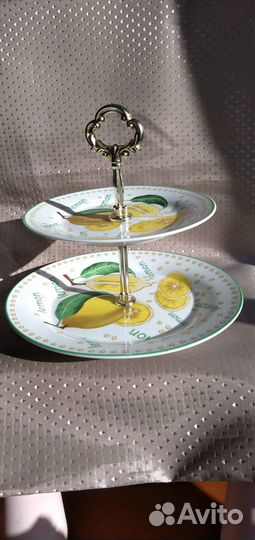 Посуда и предметы интерьера