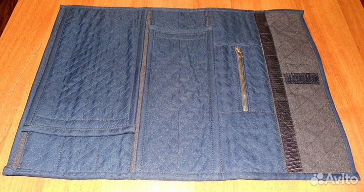 Скрутки-переноски для ножей