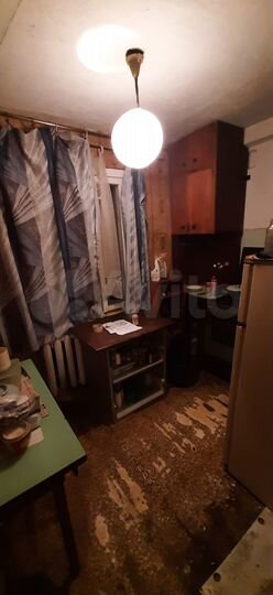 3-к. квартира, 62 м², 1/5 эт.