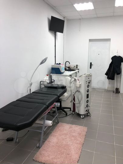 Продам помещение свободного назначения, 20.5 м²