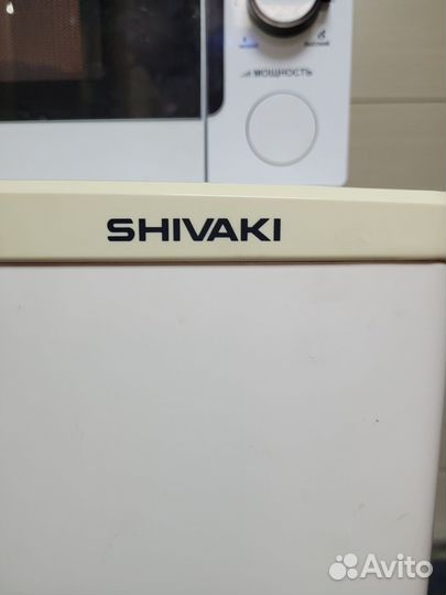 Холодильник на запчасти