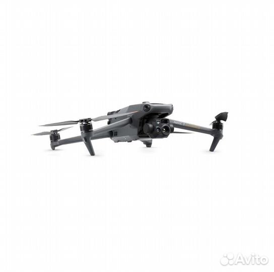 Квадрокоптер dji Mavic 3 thermal combo