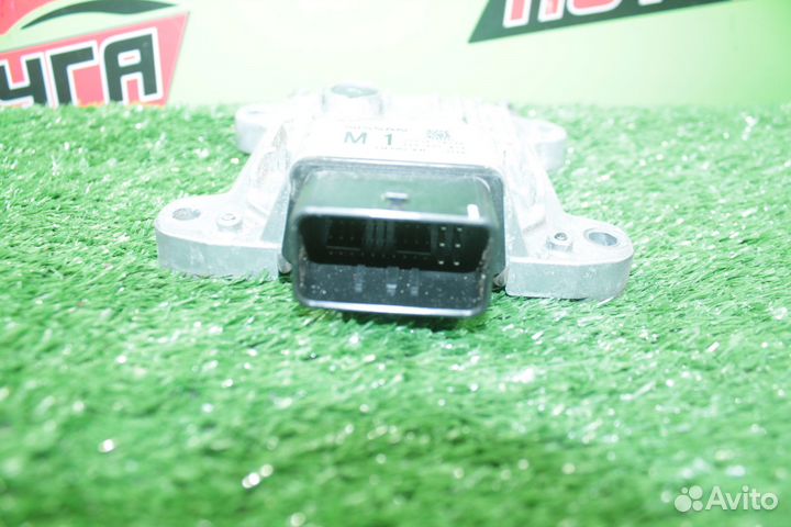 Блок управления АКПП nissan YF15 juke HR15-DE