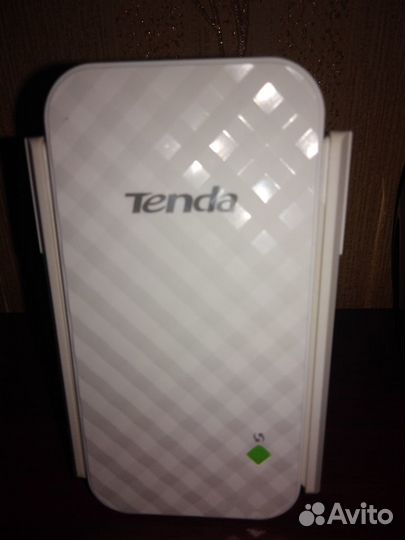 Усилитель wifi сигнала Tenda A9