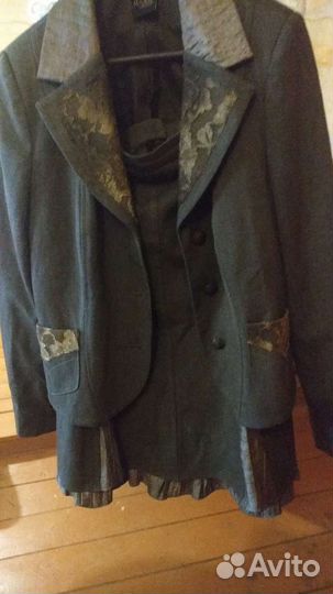 Новые женские вещи