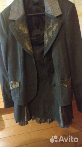 Новые женские вещи