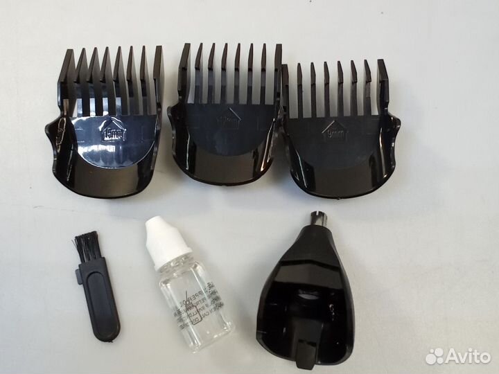 Машинка для стрижки волос polaris PHC 1201R