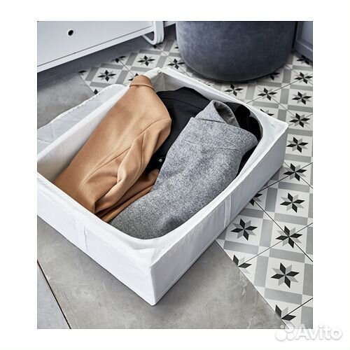 Skubb Сумка для хранения 69x55x19 см. 902.949.89 Б