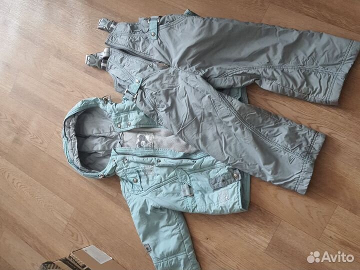 Детская одежда для мальчиков