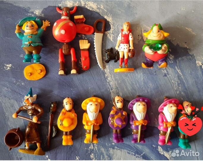 Ну погоди, Волшебник Изумруд города,Простоквашино