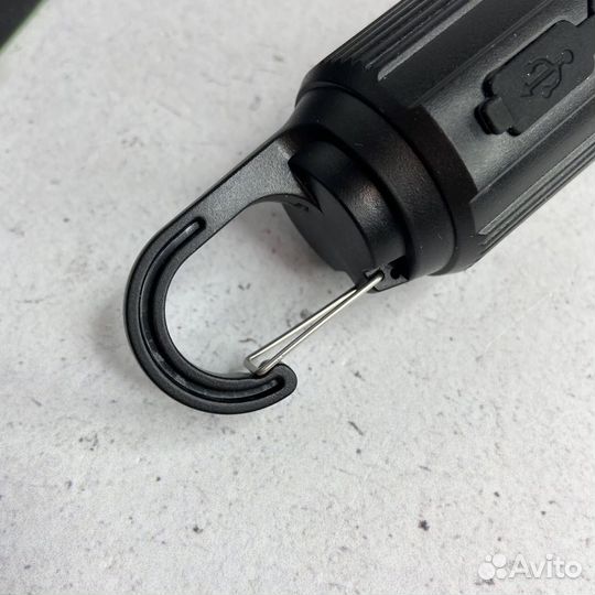 Аккумуляторная лампа для кемпинга