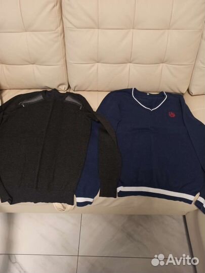 Джемпер для мальчика