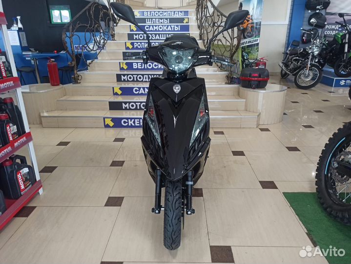 Скутер электро VMC (Vento) icorsa