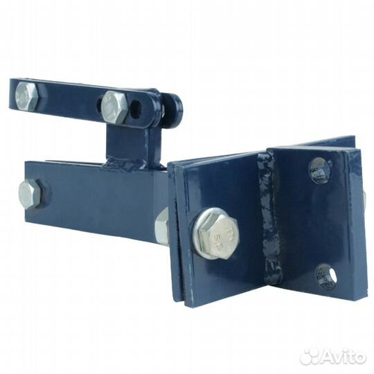 Сцепное устройство Нева су для мк с 3-мя регулиров