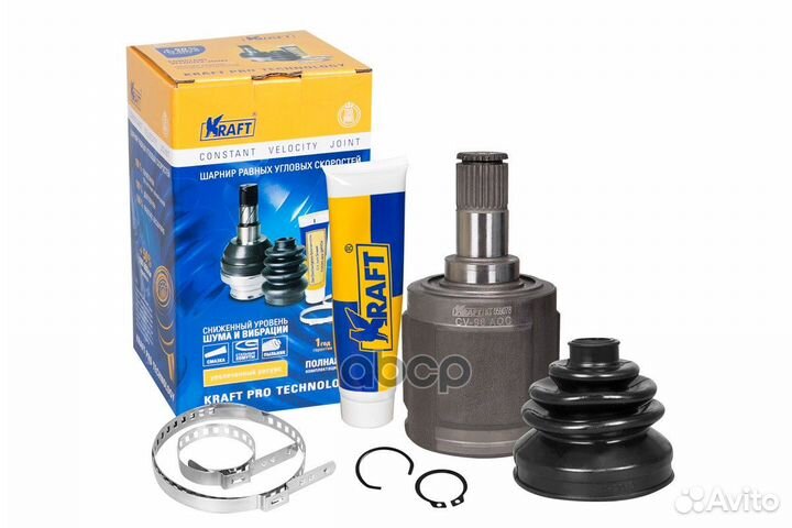 Шрус KT059078 Kraft