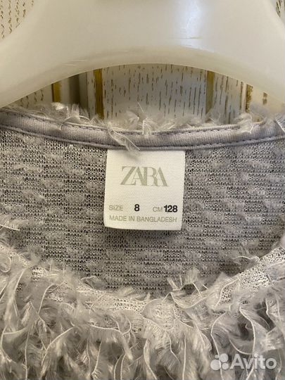 Кофта Zara