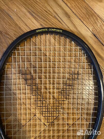 Ракетка для большого тенниса