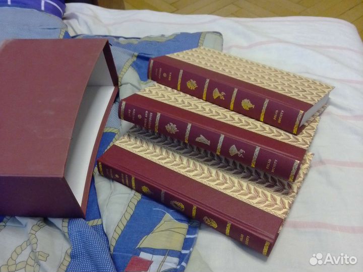 Три книги новелл Джейн Остин