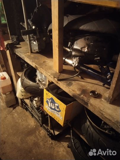 Набор юного понтореза