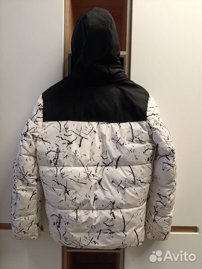 Куртка зимняя для мальчика