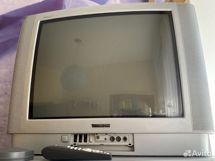 Телевизор