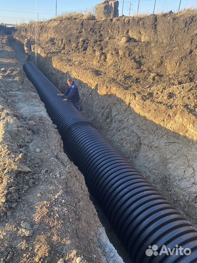 Монтажник технологического трубопровода