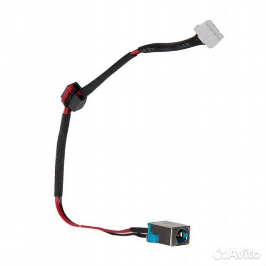 Разъем питания для ноутбука Acer Aspire E1-571, E1