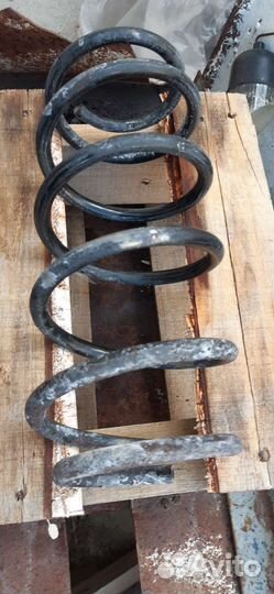 Пружины opel астра f и g