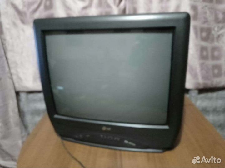 Телевизор LG бу