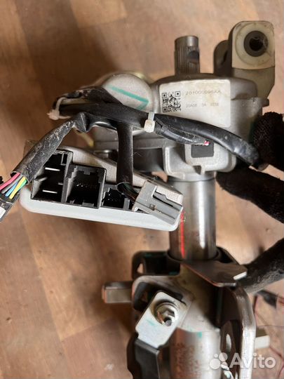 Эур Чери Тигго 4