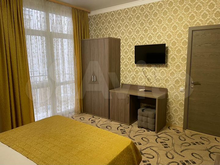 Комната 25 м², 2/2 эт.