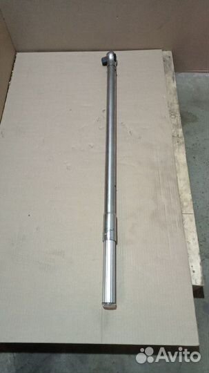 Динамометрический ключ 200-1000 Nm 1