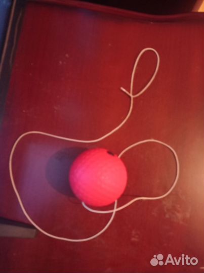 Бокс Файт-болл