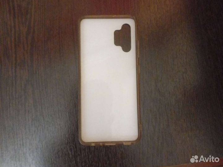 Чехол на samsung galaxy А32
