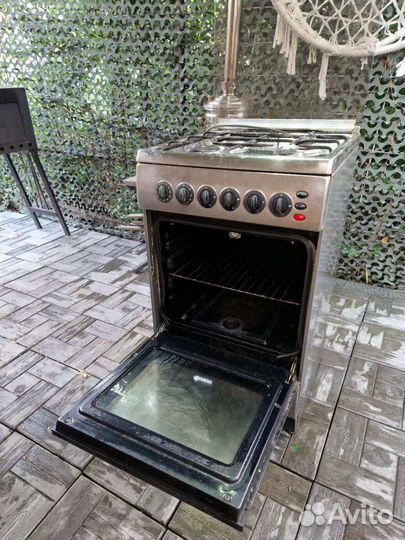 Газовая плита бу ардо