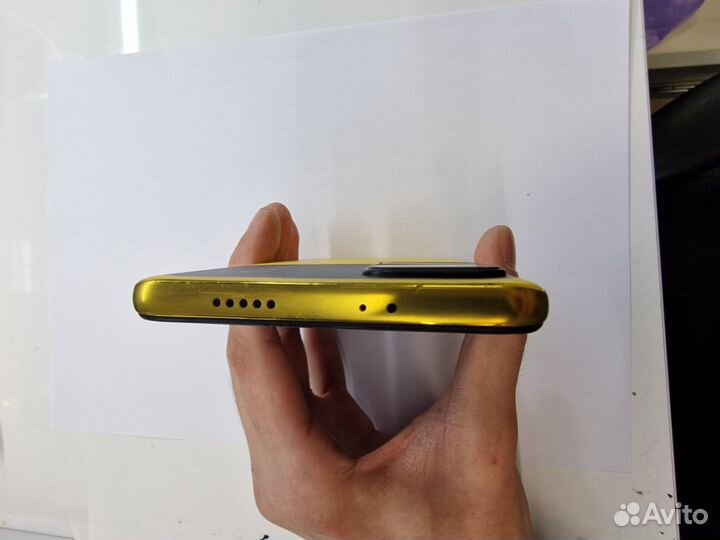 Xiaomi Poco M4 Pro 5G, 8/128 ГБ