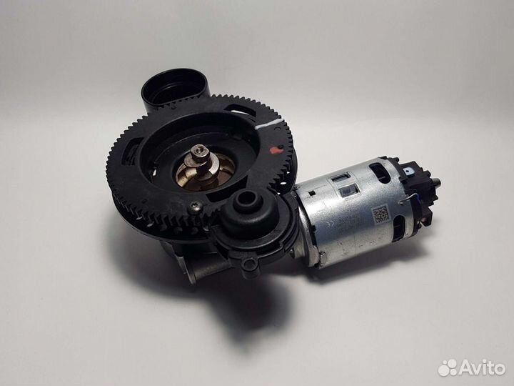 Кофемолка горизонтальная Saeco/Philips в сборе